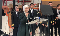 Bakan Göktaş, Aydın'da genç pilotlarla buluştu