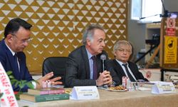 Bulancak tarihi konferansı gerçekleşti
