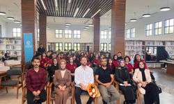 Kütüphane buluşmaları Gebze’de kapanış yaptı