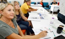 Antalya’da yaşlılara aktif yaşam desteği