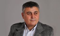 CHP'den istifa eden İsa başkan AK Parti'ye geçiyor