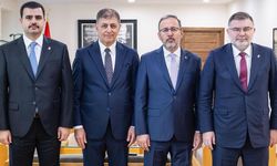 Ak Parti'den İzmir Büyükşehir'e tam destek