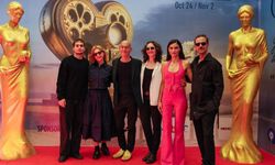 Antalya'da uluslararası yarışma filmleri seyirciyle buluşuyor
