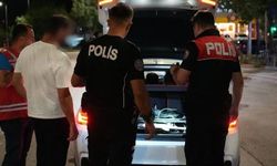 Isparta’da bir haftada 29 aranan şahıs yakalandı