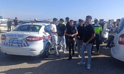 Manavgat’ta motosikletçilere 220 bin lira ceza