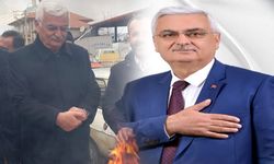 Sezgin: Gelendost yolsuzlukla anılmamalıydı