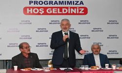 Isparta Kültür sitesi yıkılarak, yenilenecek