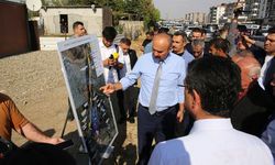 Batman, bölgesel çekim merkezi olacak