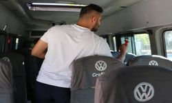 Antalya’da okul servislerine sıkı denetim