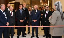 “Isparta’nın dünü, bugünü, yarını III” sempozyumu başladı