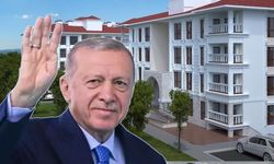 Batman’a 3 bin 810 sosyal konut müjdesi