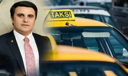 Faruk Daşdöner’den taksici esnafına yeni projeler: “Birlikte yönetecek, birlikte başaracağız”