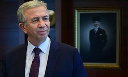 Ankara Büyükşehir Belediye Başkanı Mansur Yavaş'ın 29 Ekim Cumhuriyet Bayramı mesajı