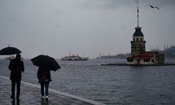 Marmara'da kurak eylül alarmı: Yağışlar yüzde 65 azaldı!