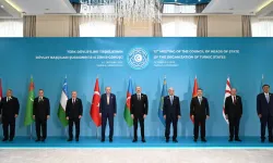 Tenzile Rüstemhanlı yazdı: Türk dünyasının kalbi Gebele’de attı