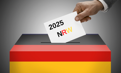NRW’de ikinci tur belediye başkanlığı seçimleri sonuçlandı: Büyük kentlerde CDU ve SPD yarışı
