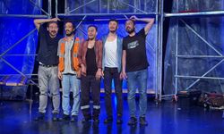 OBBKT, Maltepe Tiyatro Festivali'nde Ordu'yu gururlandırdı
