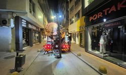 OSKİ 7/24 sahada