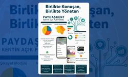 Paydaşkent ile mobil demokrasi dönemi başlıyor