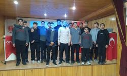 Kars Önder’den Geleceğe Yatırım: “Türkiye’nin Önderleri” projesi tanıtıldı