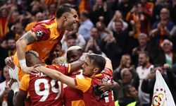 RAMS Park'ta zafer gecesi: Aslan, Bodo/Glimt'i 3-1'le geçti