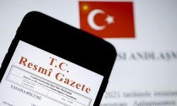Resmi Gazete’de yayımlandı: Diyanet ve bakanlıklarda yeni atamalar