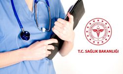 Sağlık Bakanlığı'ndan 26 bin 673 sözleşmeli personel alımı