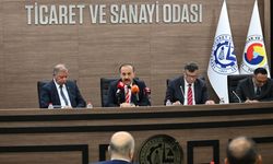 Isparta’da 2025 yılı dördüncü il koordinasyon kurulu toplantısı gerçekleştirildi
