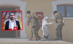 Gazi doktorun eseri dereceyi girdi! Halk oylamasında