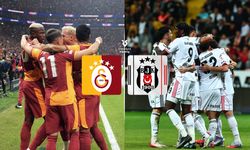 Süper Lig’de derbi ateşi: Galatasaray, Beşiktaş’ı ağırlıyor