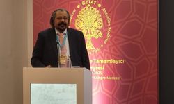 Suudi Arabistan, 3. GETAT 2025 Kongresi’nde tamamlayıcı tıpta iş birliğini vurguladı