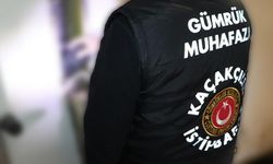 Tekirdağ ve Edirne'de dev uyuşturucu operasyonu: 809 milyon liralık esrar ele geçirildi