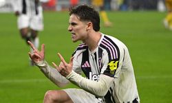 Teknik direktörsüz Juve şeytanın bacağını kırdı: Tabelayı Kenan Yıldız belirledi