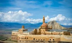 İshak Paşa Sarayı’nı UNESCO listesine taşıyacak proje başlatıldı