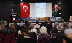 Termik santrallerin sağlık etkileri Milas’ta masaya yatırıldı