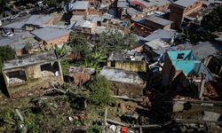 Venezuela’da altın madeni göçtü: 14 işçi yaşamını yitirdi