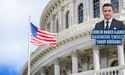 Washington’da yeni dosya: Gazze’nin güvenliği ve bölgesel güç dengeleri