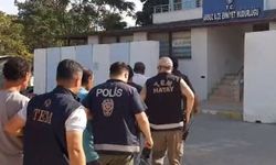 Yabancı uyruklu şantajcılar cezaevinde