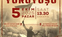 Türkiye, Sumud Filosunu desteklemeye devam ediyor: Hedef Gazze