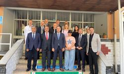 Çayeli Bakır’dan sağlık eğitimine destek