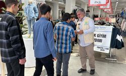 Help Yetim’den, Doğu Anadolu bölgesinde gönüllere dokunan yardım çalışmaları