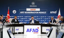 Hatay, Türkiye Yüzyılı'nın en güçlü kalesi olacak