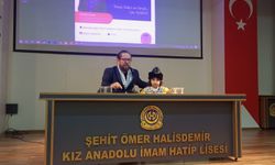 Said Ercan: İsrail çocukların fotoğraflarından bile korkuyor!