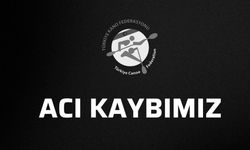 Türkiye Kano Federasyonu’ndan acı haber: Hasan Akarsu vefat etti, Hasan Yıkılmaz yaralı