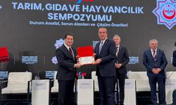 MHP’li Abdurrahman Başkan: Tarım, milli güvenlik meselesidir