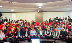 Gençlerin kriz iletişimi Hatay’da masaya yatırıldı