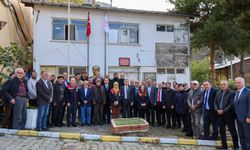 Artvin Valisi Ergün, Yusufeli’nde köylülerle bir araya geldi