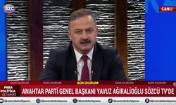 Yavuz Ağıralioğlu’ndan Bahçeli’ye 82 göndermesi:
