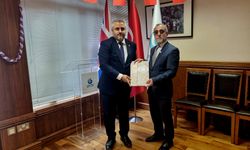 Kudüs'ün tapusu Londra'da