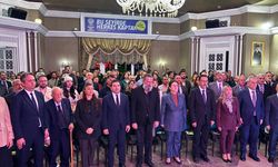 Türk Dünyası 10. Belgesel Film Festivali’nin Gala ve Ödül Töreni Ankara’da gerçekleşti